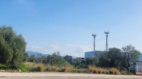 Foto 2 de Terreny industrial en venda a Camino Azagador de la Torreta, L'Alcora, Castellón