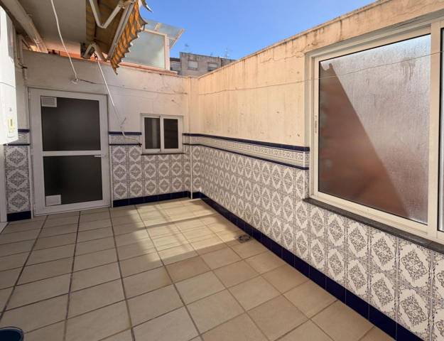 Piso en Venta en Carrer de Monturiol en Torrent d'en Pere Parres