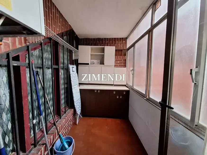 Flat with lift to rent in Durango, imagen 10