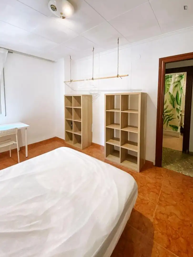 Apartament de lloguer a L'Illa Perduda