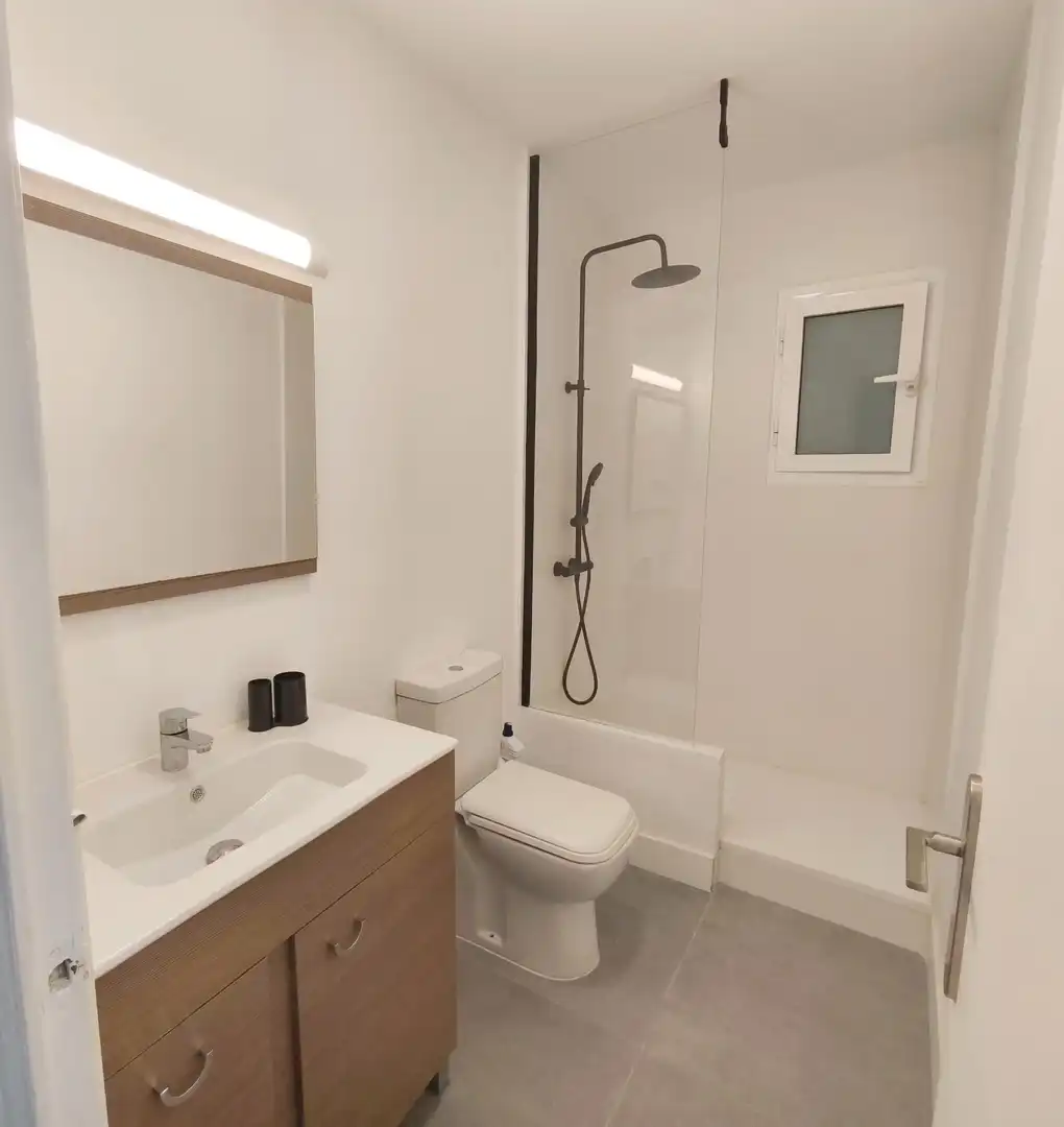 Ground floor with terrace for sale in Carrer JUAN DE LA COSA, imagen 12