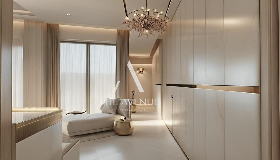 Foto 1 de Pis en venda a Ríos Rosas - Nuevos Ministerios, Madrid