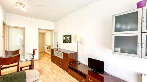 Foto 2 de Pis en venda a El Guinardó, Barcelona