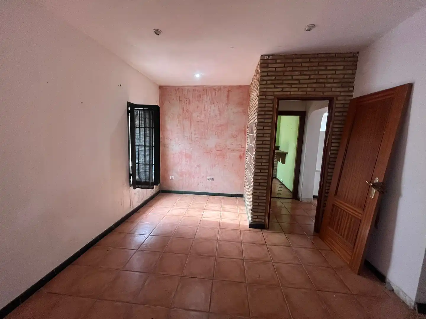 Casa o xalet en venda en Olivares