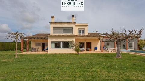 Foto 2 de Casa o xalet en venda a Major, Albons, Girona