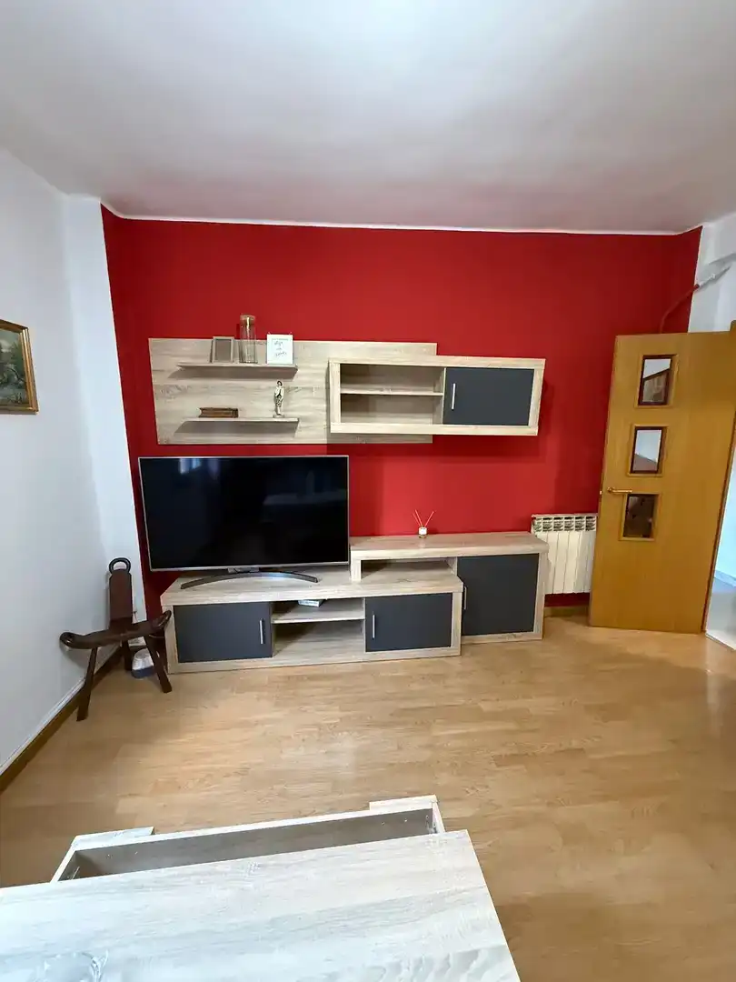 Flat for rent in Calle los Claveles, 10, Zona Alta