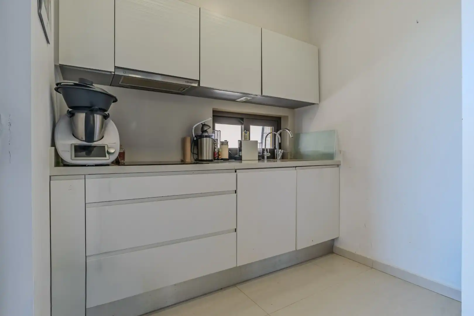 Cocina de Piso en venta en Guardamar del Segura con Terraza y Piscina