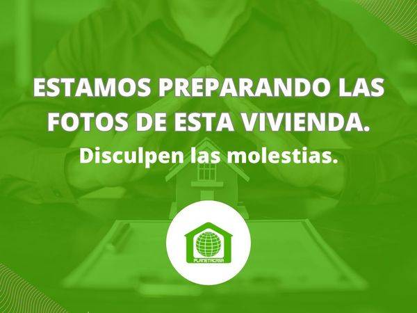 Piso en Venta en Calle las Flores, 1 en Pinares de San Antón