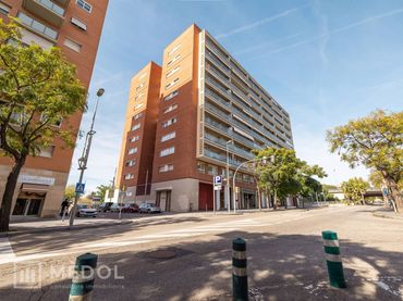 Pis amb ascensor en venda a Calle Antoni Rovira i Virgili