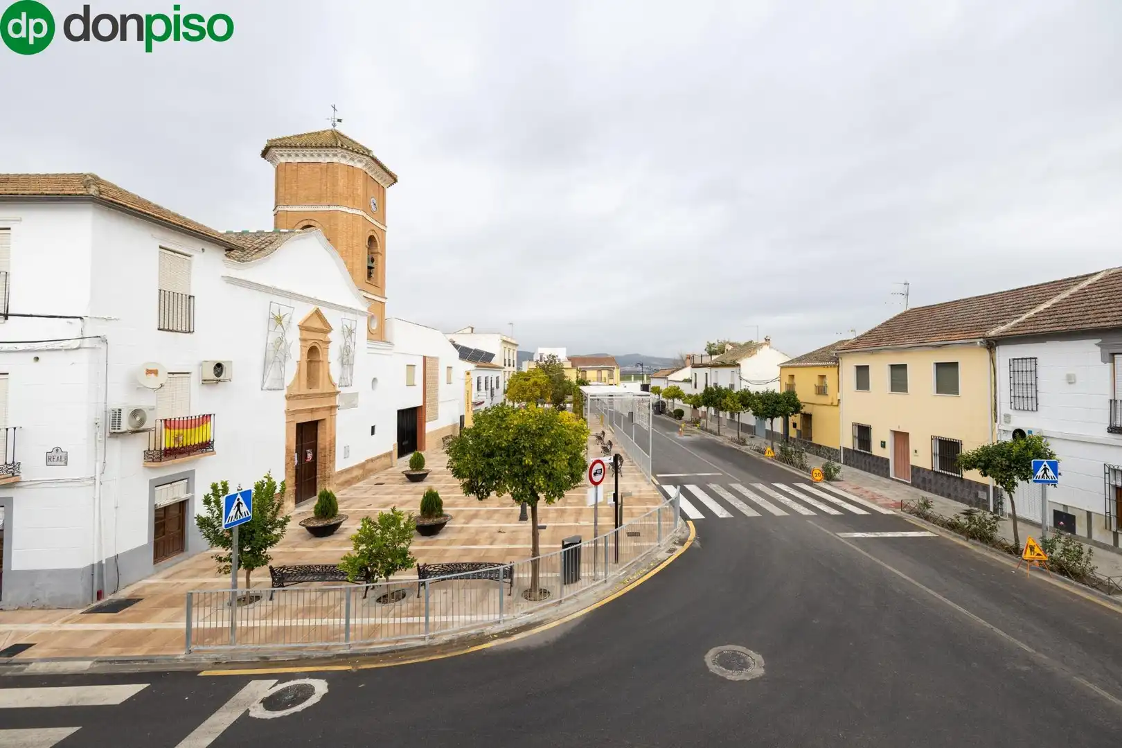 Einfamilien-Reihenhaus zum Verkauf in Calle IGLESIA, Valderrubio