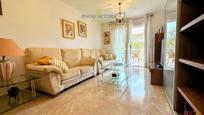 Living room of Apartment for sale in Águilas  with Air Conditioner and Terrace