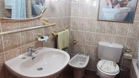 Foto 3 de Pis de lloguer a Santa Cristina - San Rafael, Málaga