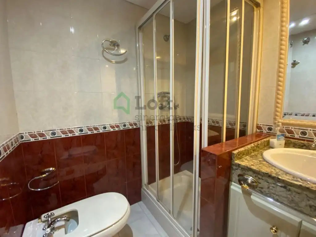 Bany de Pis en venda en Badajoz