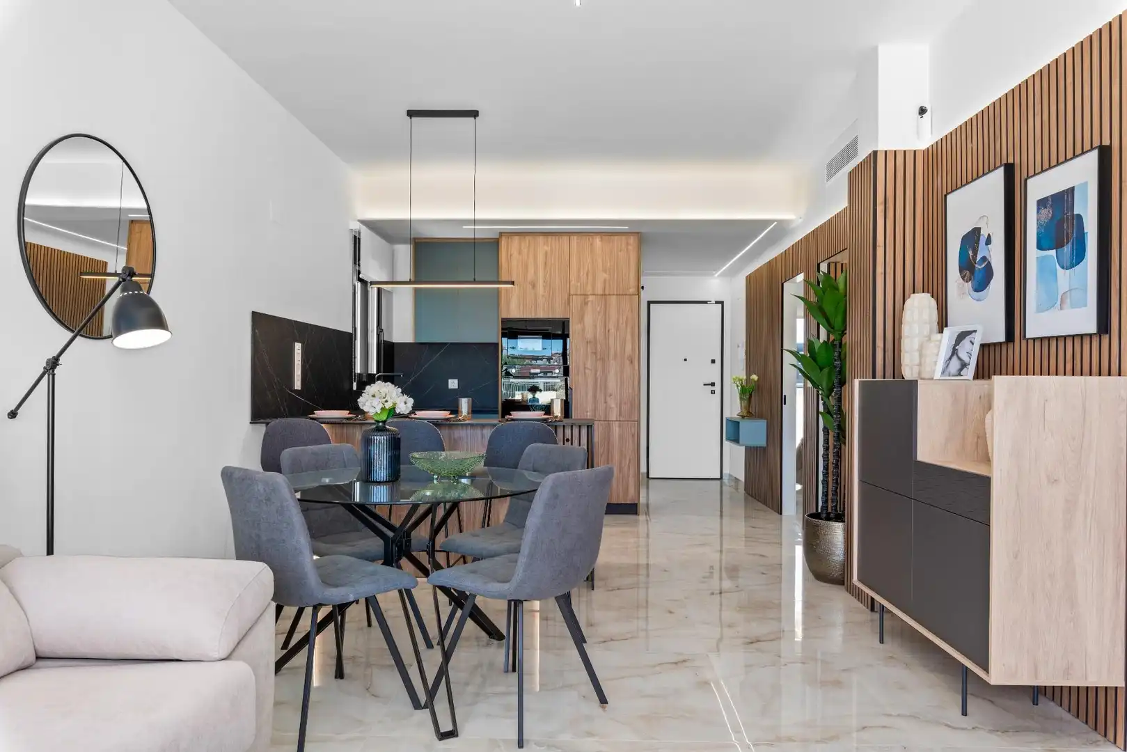 Villa con piscina in vendita a Algorfa, imagen 8