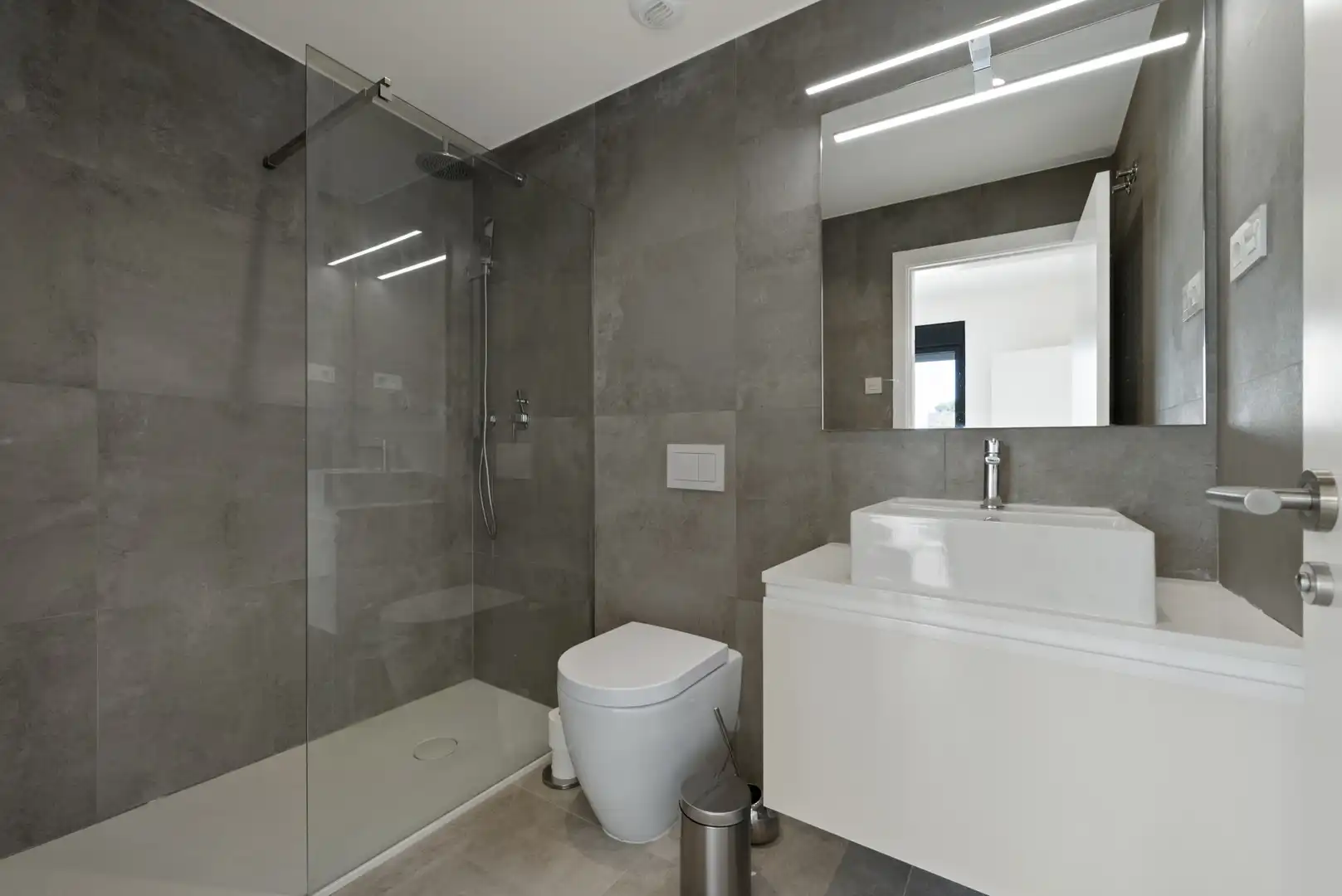 Attico con piscina in vendita a La Cala Mijas, imagen 14