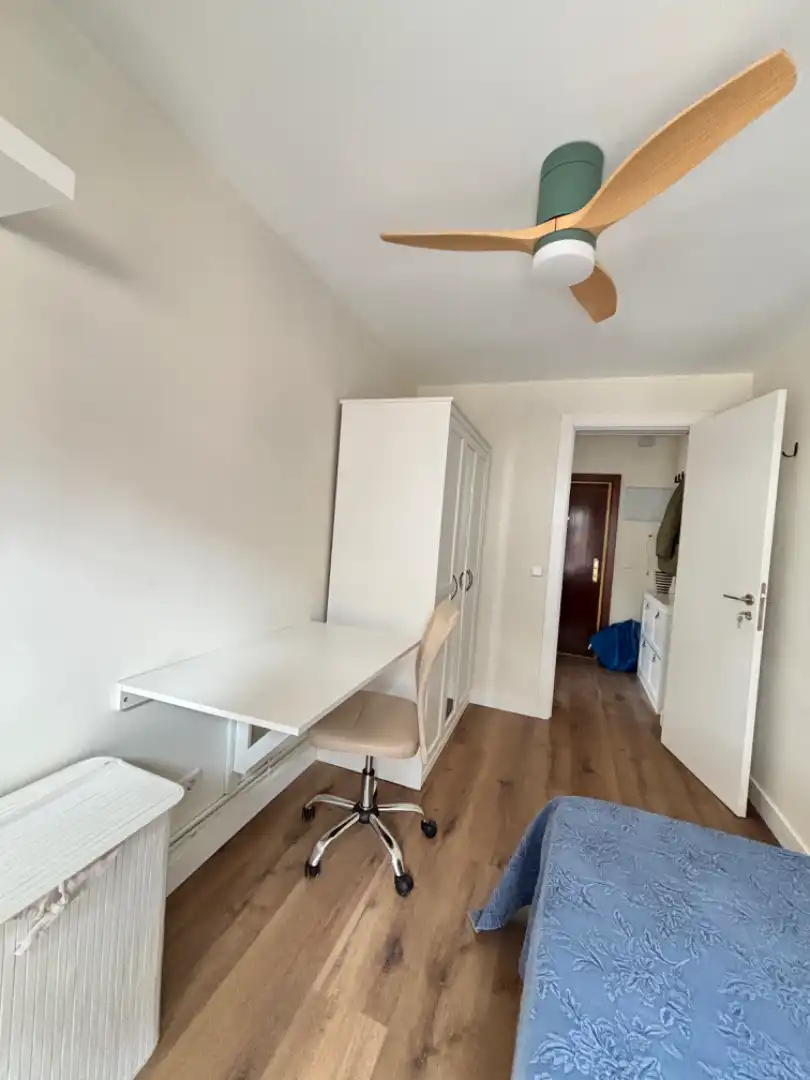 Wohnung zur Miete in Calle del Nenúfar, Berruguete