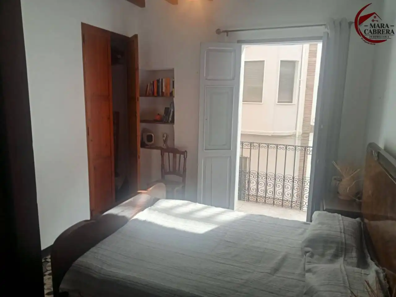 Habitación de Casa o chalet en venta en L'Alqueria de la Comtessa con Terraza y Amueblado