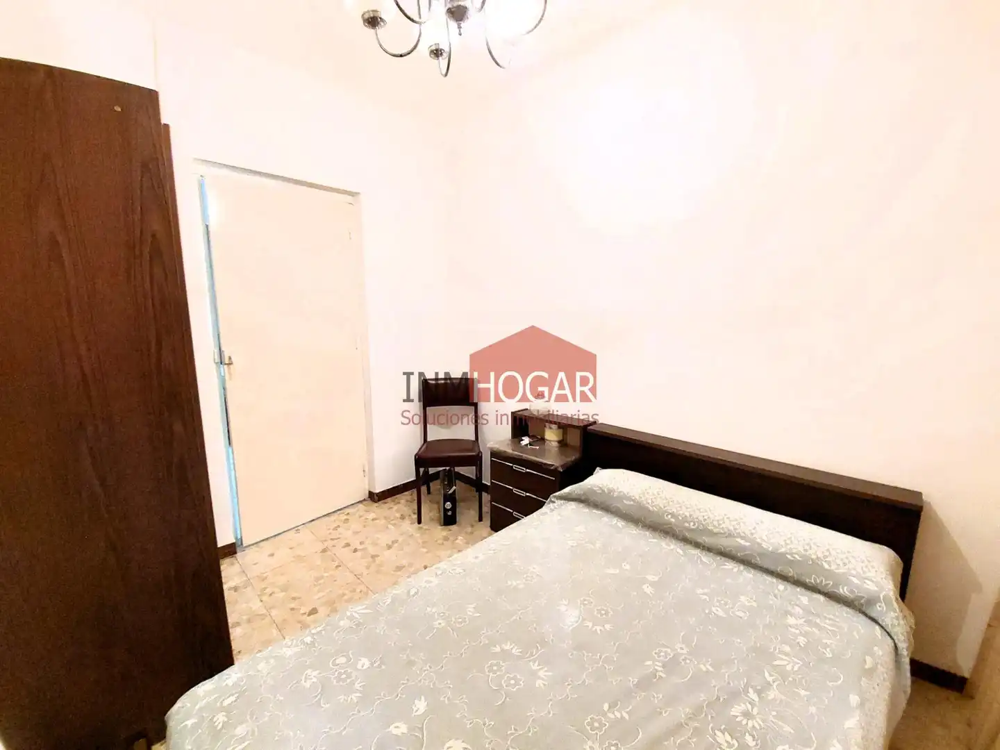 Bedroom of Houses for sale in Collado de Contreras  with Private garden, Terrace and Storage room