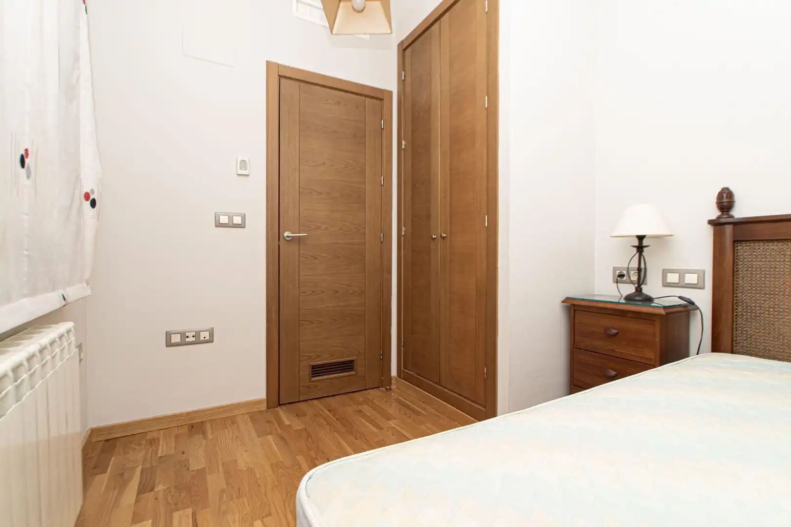Dormitori de Àtic en venda en La Zubia Ciudad