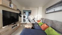 Bedroom of Flat for sale in Águilas  with Air Conditioner, Heating and Terrace
