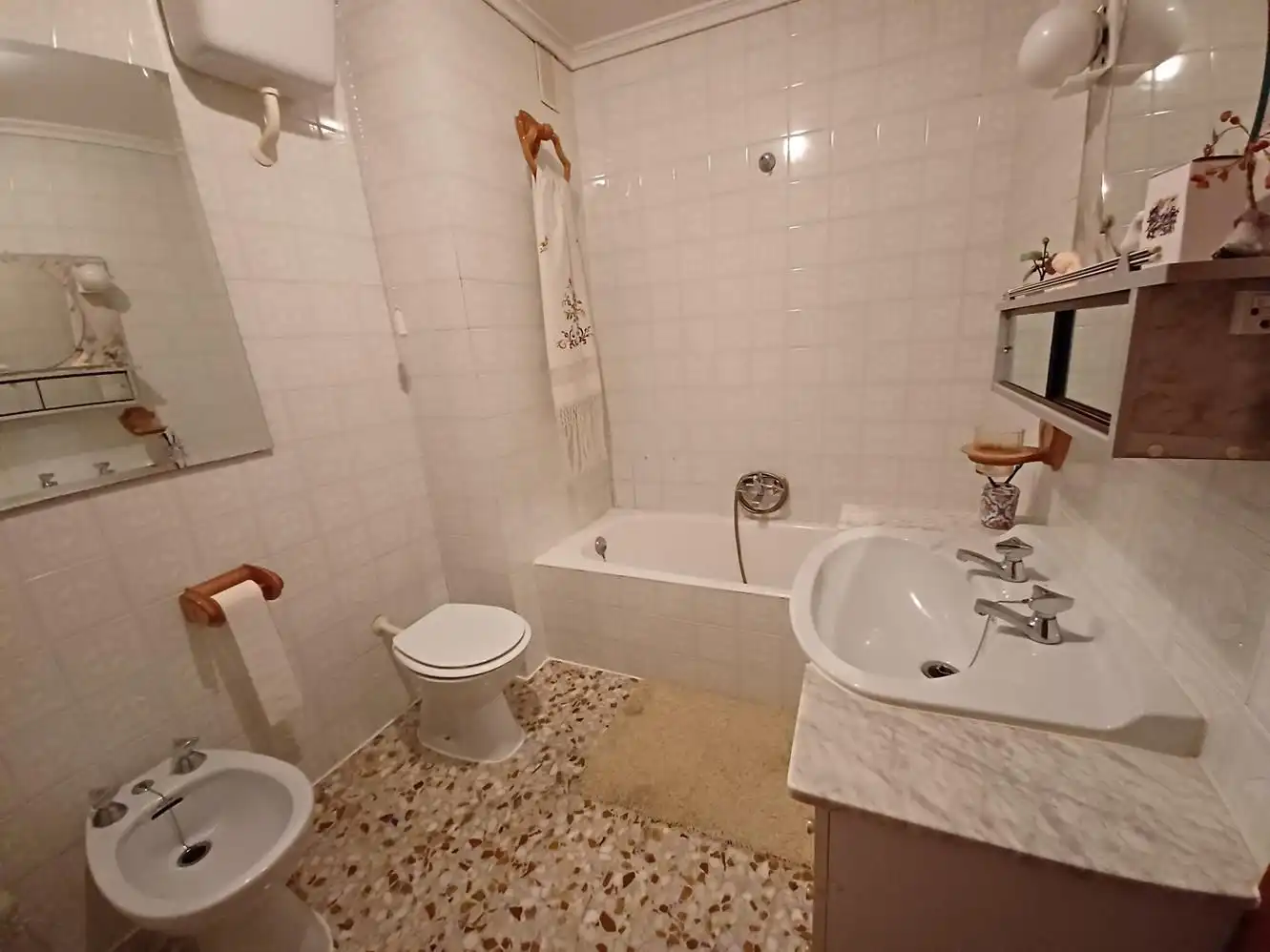 Flat with lift for sale in La Roda, imagen 21