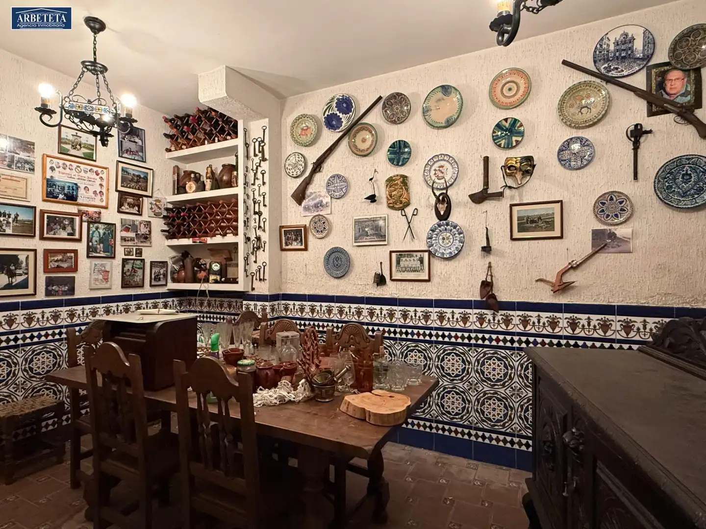 Casa o chalet en venta en Guadalajara con Calefacción, Parquet y Terraza