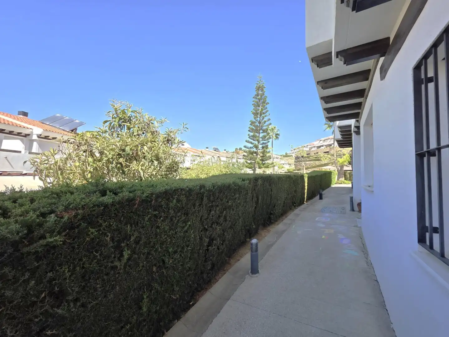 Terraced house with terrace for sale in Hipódromo - Cerrado del Águila, imagen 42