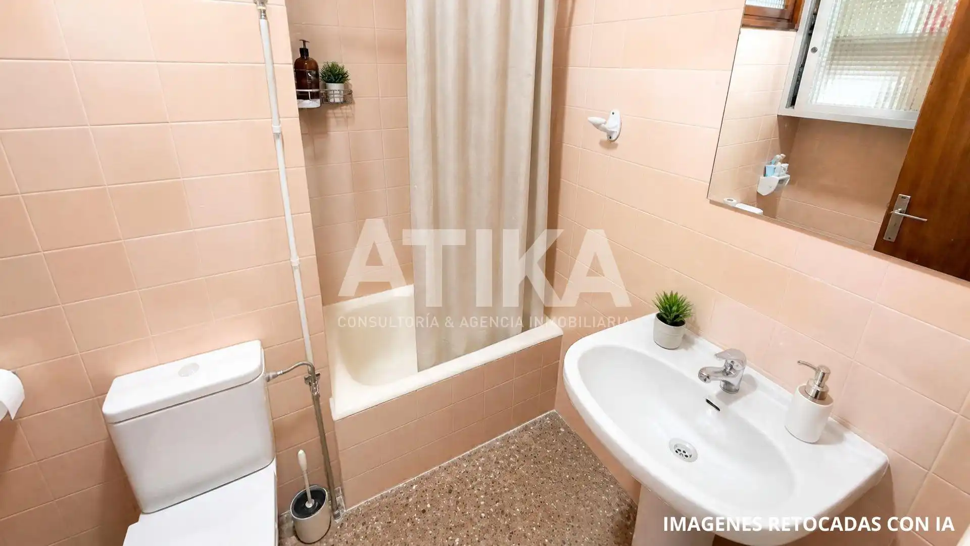 Appartement avec terrasse à vendre à Sant Josep - Zona Hospital, imagen 8