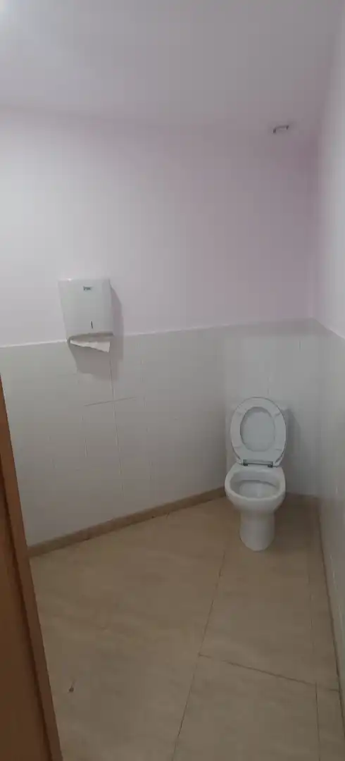 Baño de Local en venta en Campos con Aire acondicionado