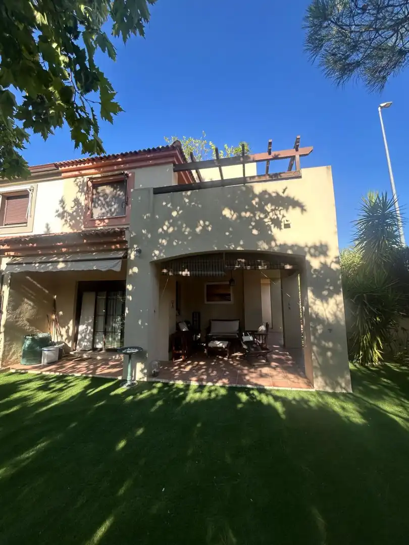 Xalet amb balcó en venda a Ignacio Garrido 1, imagen 13