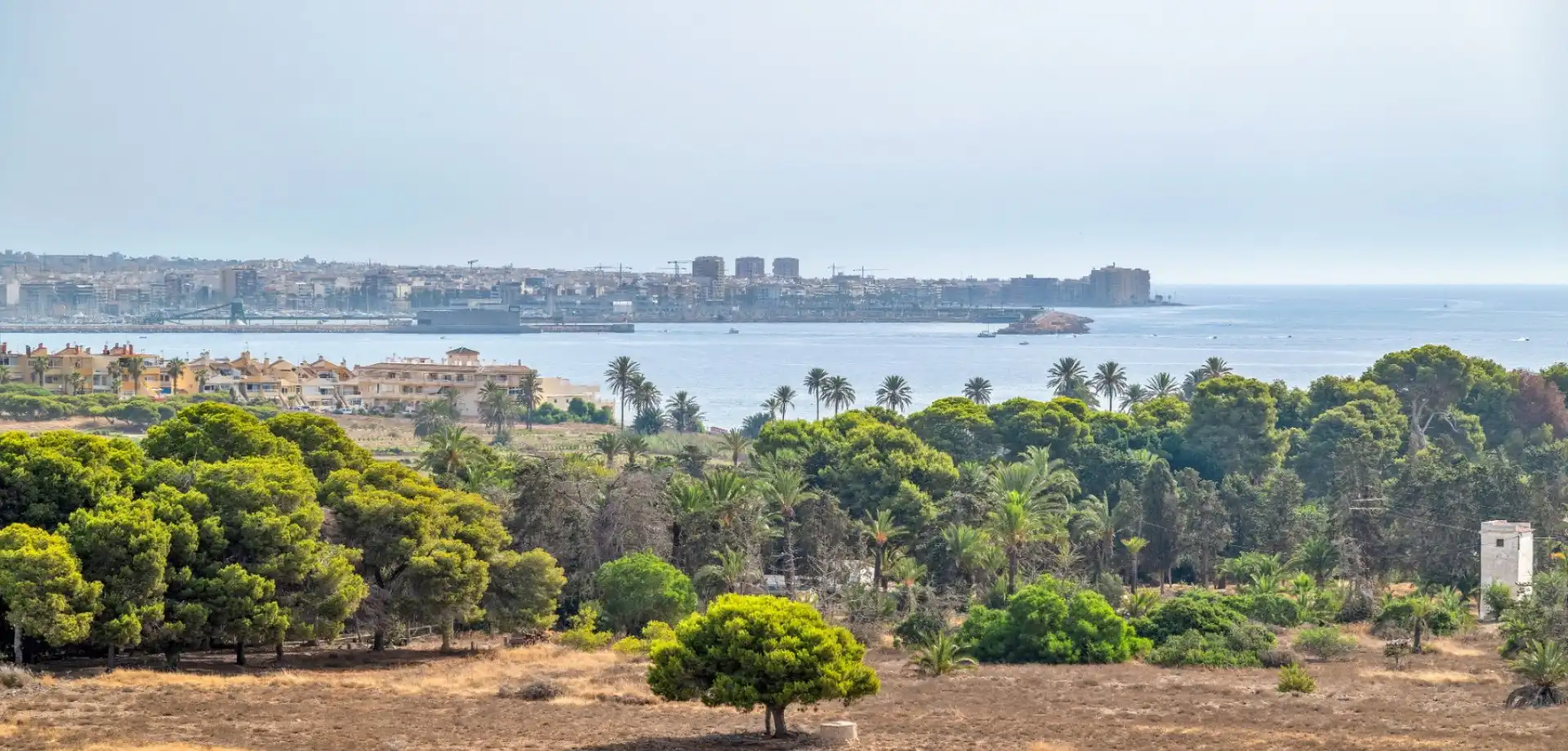 Mini appartamento con terrazza in vendita a Playa del Acequión, Náufragos y Rocío del Mar, imagen 25