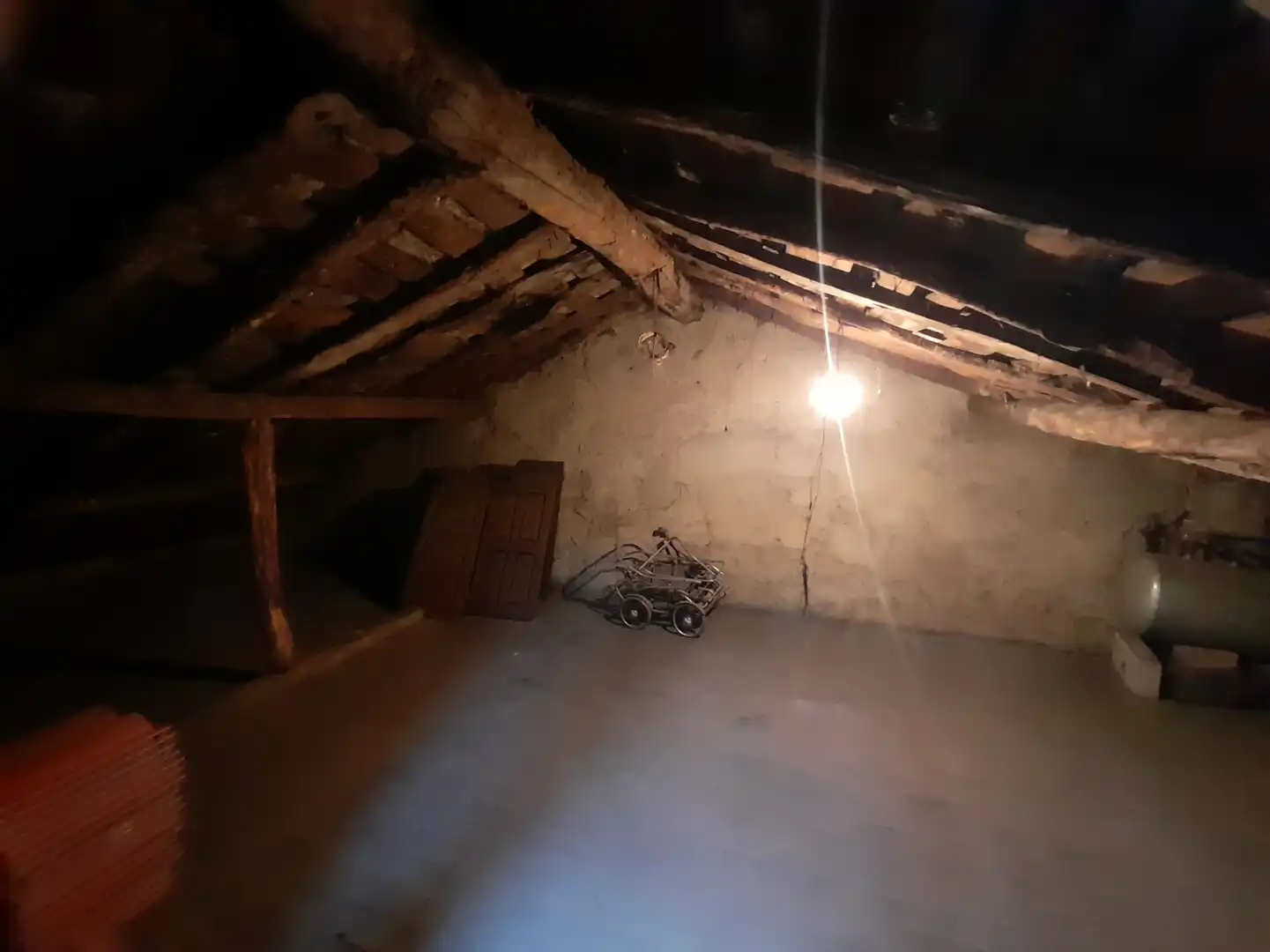 Casa o xalet en venda en Laviana amb Calefacció i Traster