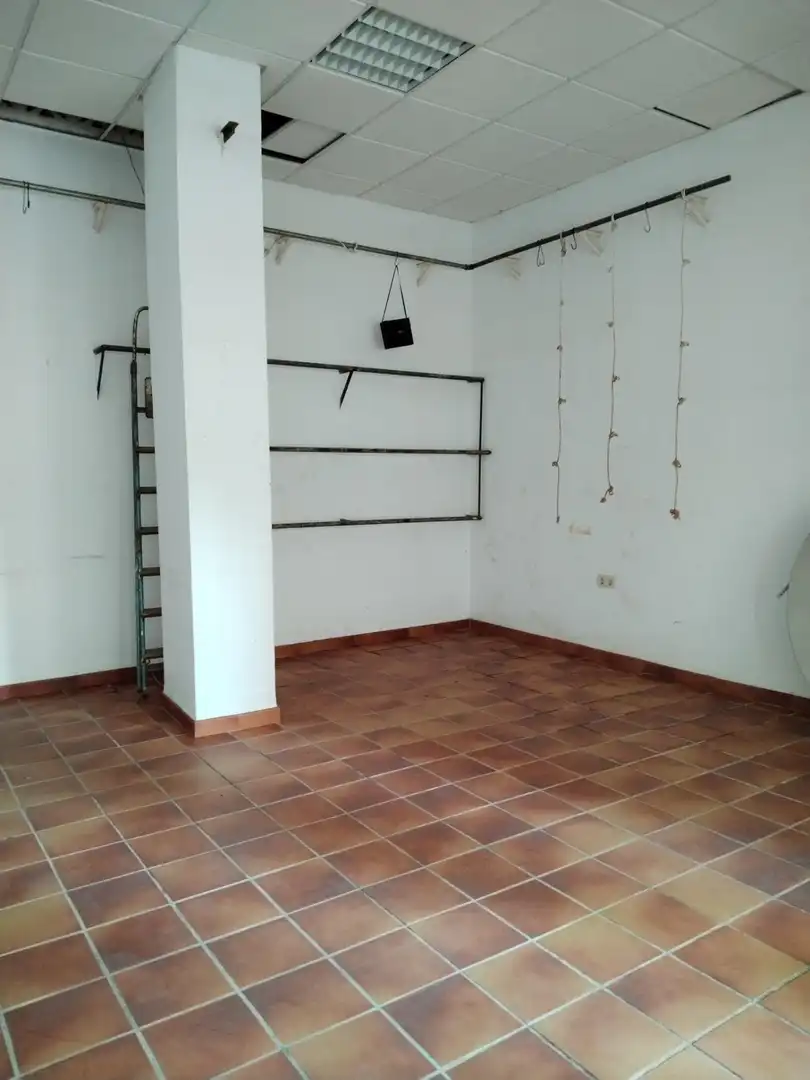 Local comercial de lloguer a Motril  ciudad, imagen 9