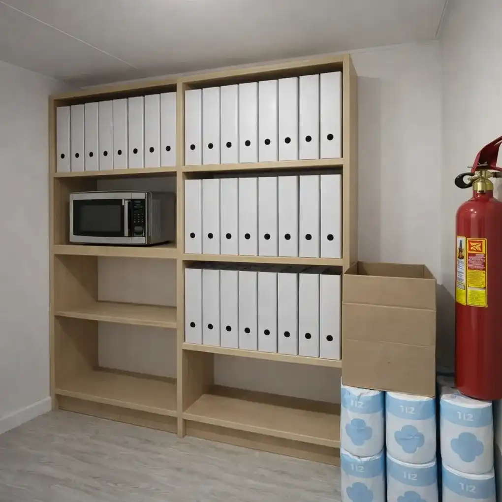 Ufficio in affitto a Ensanche, imagen 11