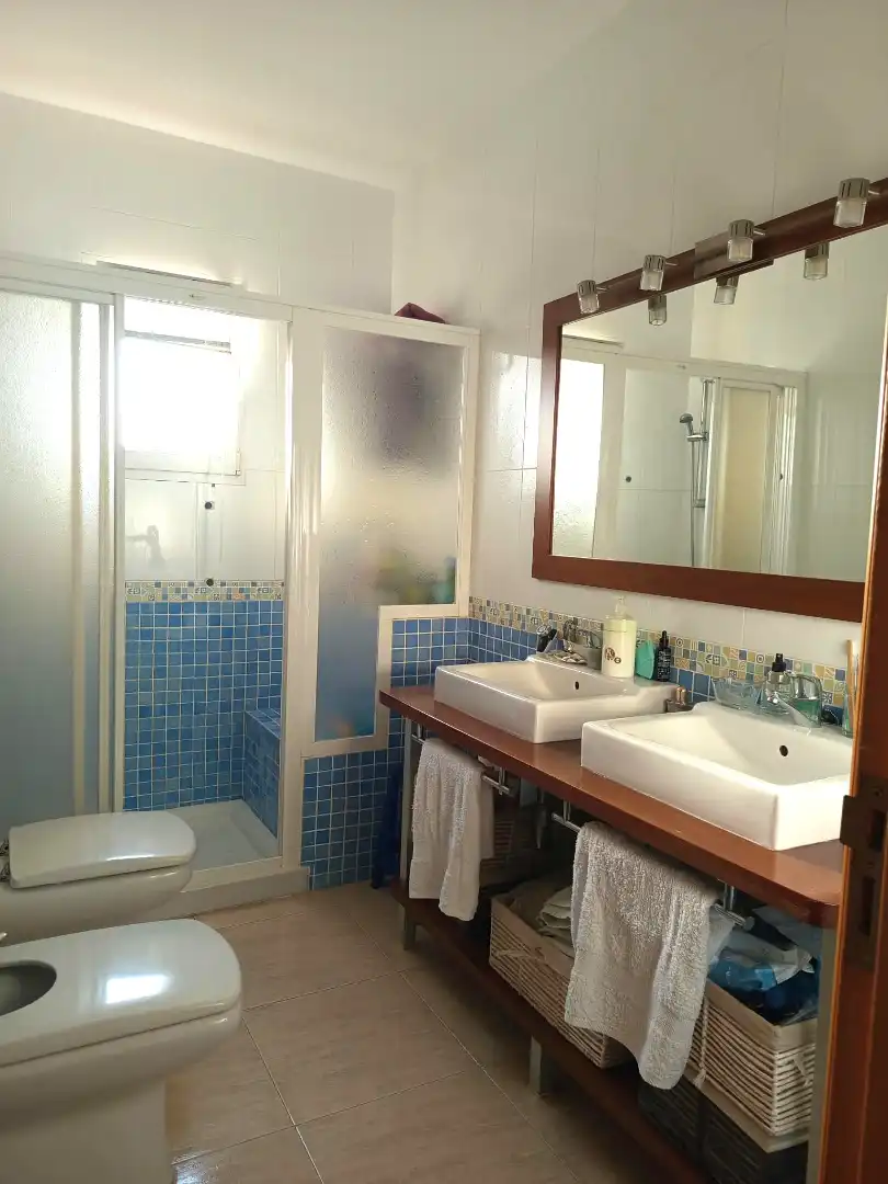 Bany de Casa o xalet en venda en Mar Menor de Cartagena – Cabo de Palos