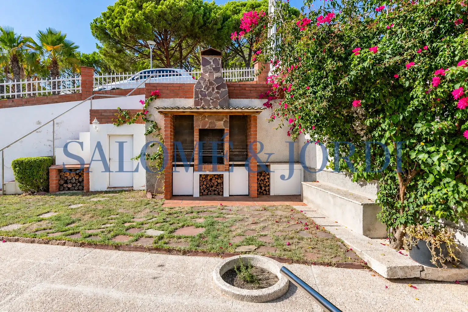 Casa con piscina in vendita a Carrer Jaume Balmes, imagen 50