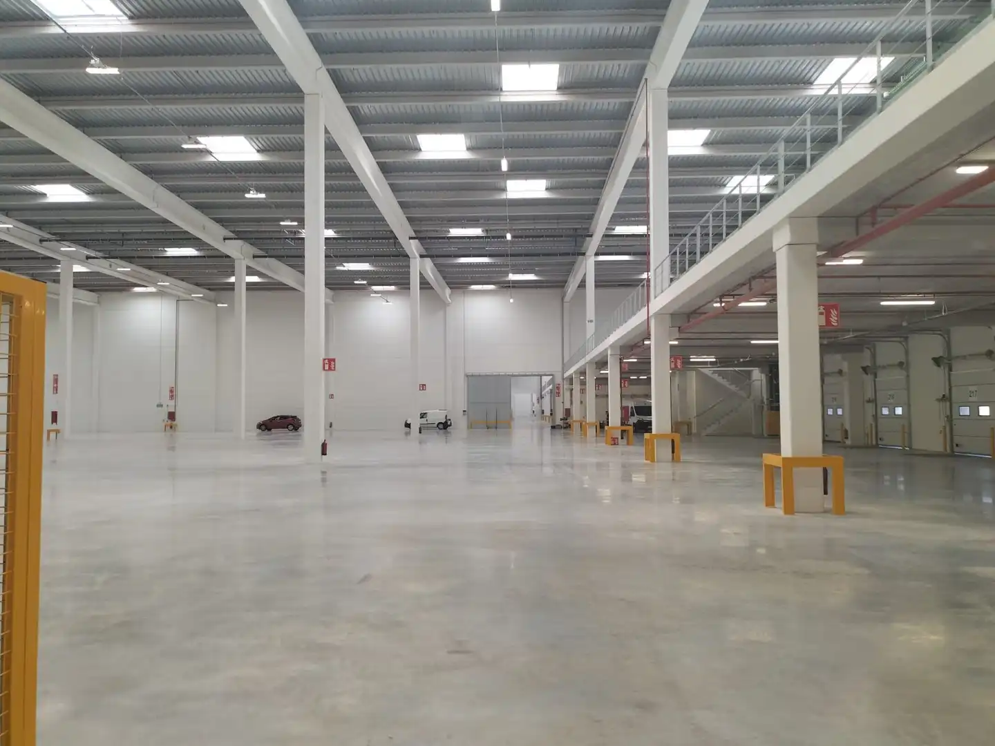 Nau industrial de lloguer a Carrer de la vinya, imagen 27