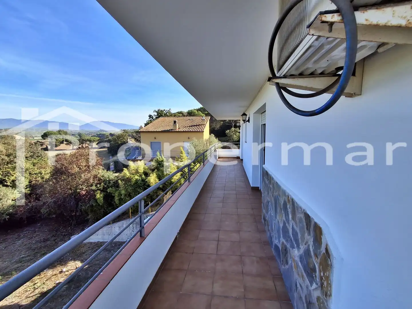 Casa amb jardí en venda a La Roca del Vallès, imagen 26