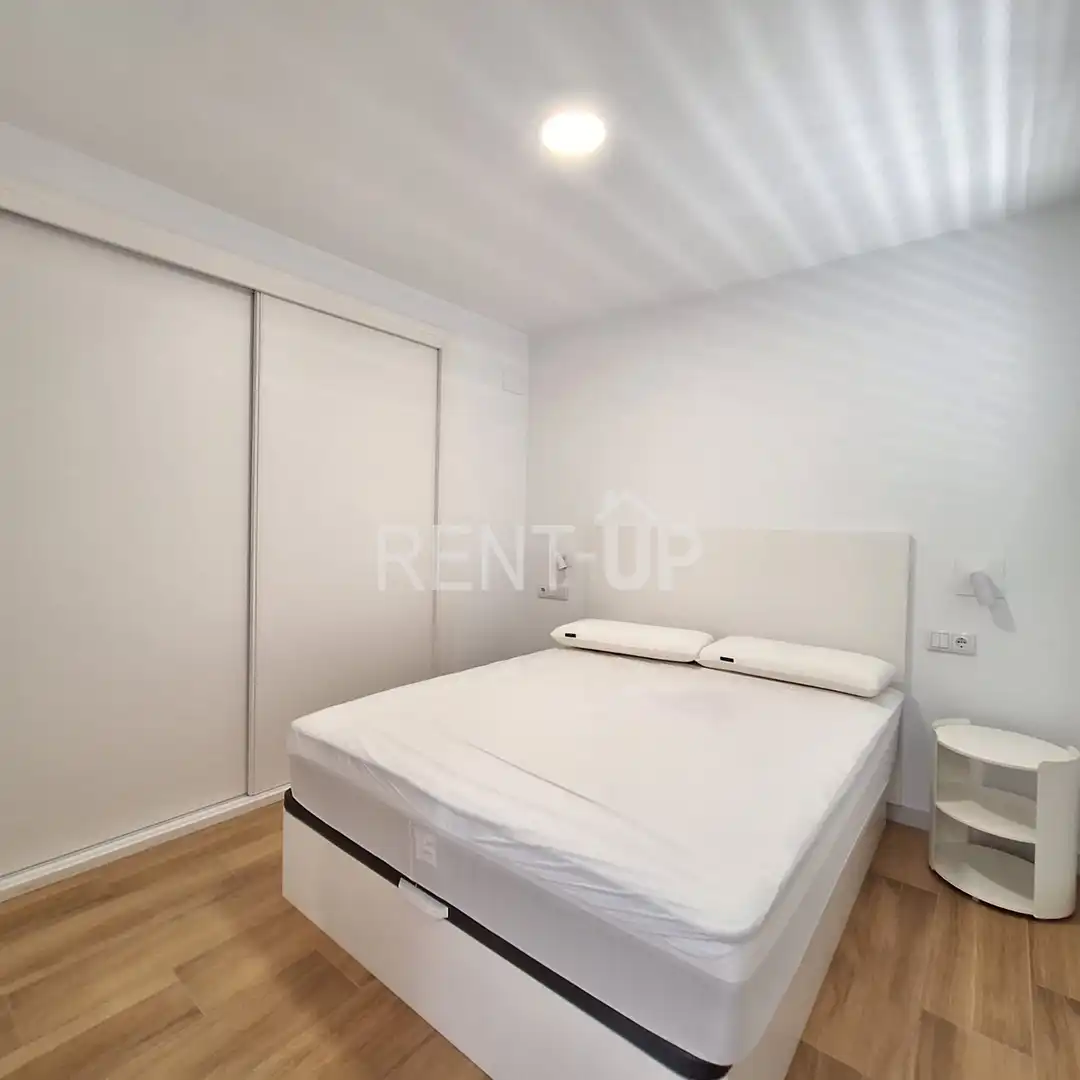 Piso de alquiler en Xàtiva