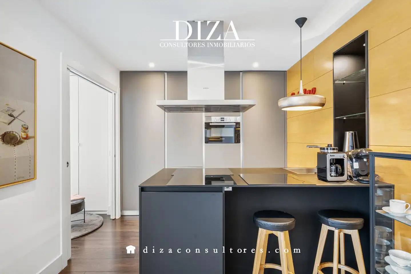 Flat with lift to rent in Calle de Francisco Silvela, imagen 17