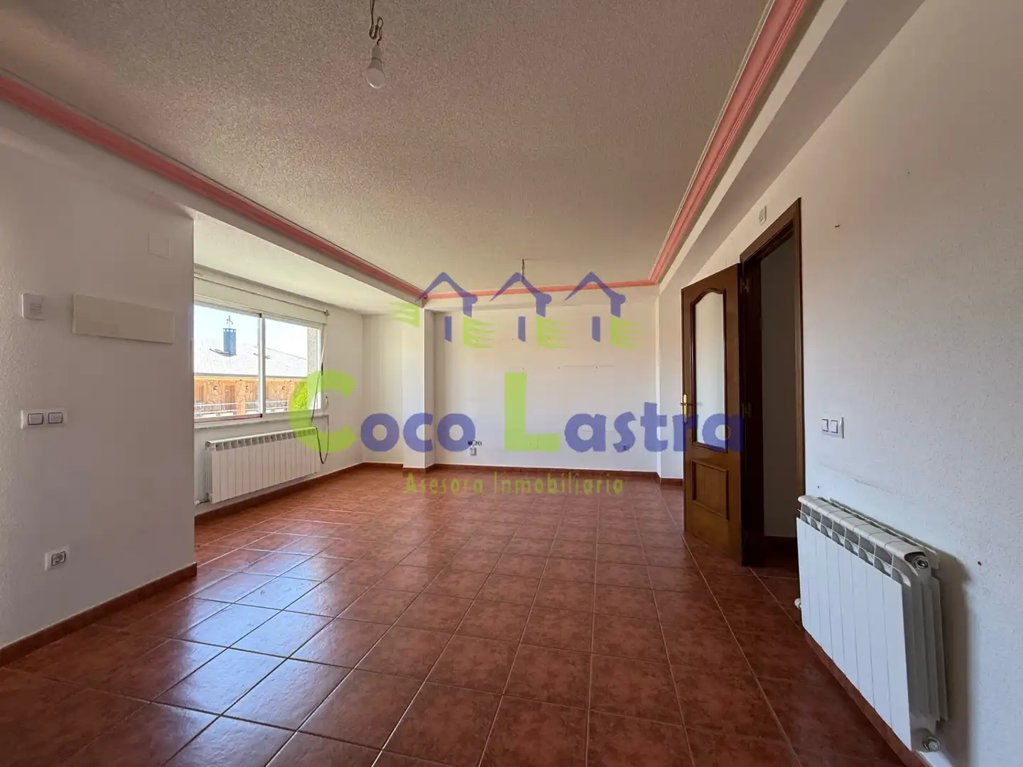 Casa adosada en venda en Aldearrubia amb Calefacció, Jardí privat i Terrassa
