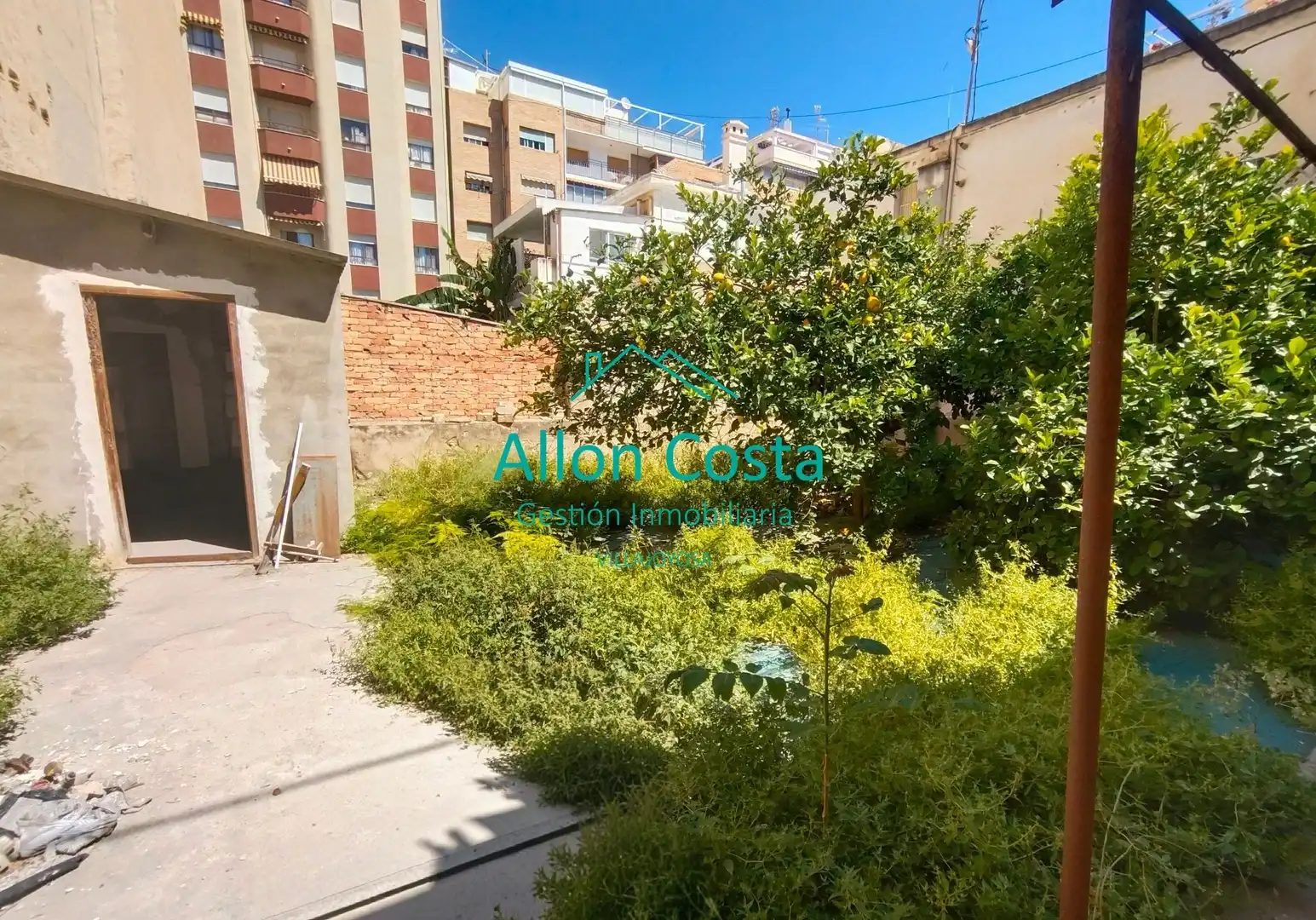 Pis amb jardí en venda a Centro Urbano, imagen 19
