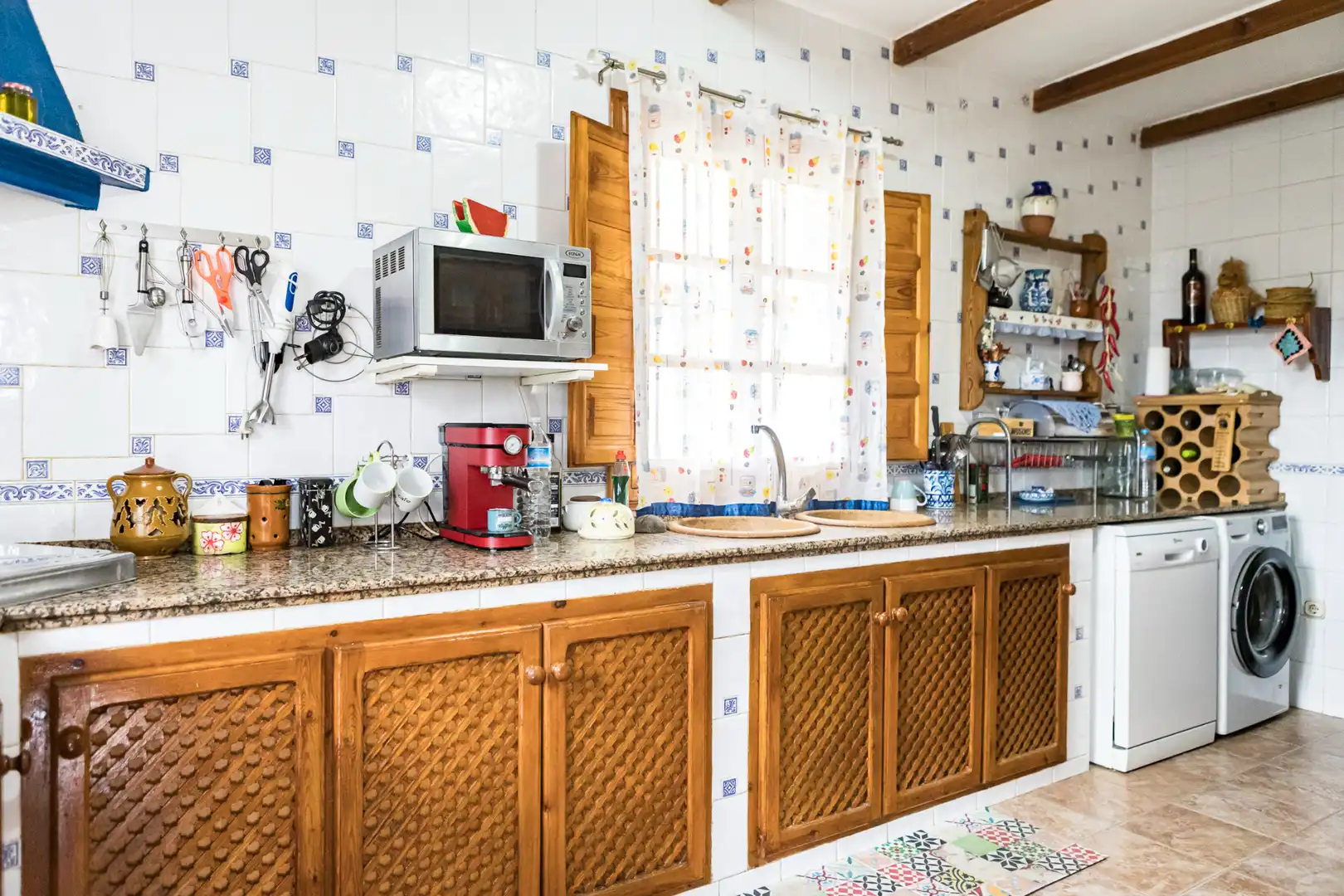 Wohnung zum Verkauf in Diseminado Diseminados, Periana