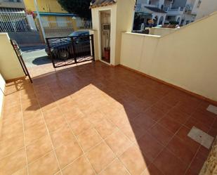 Single-family semi-detached for sale in Calle Chamartín, Lo Pagán