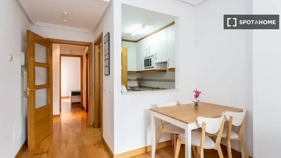 Appartement à louer à Usera, imagen 5