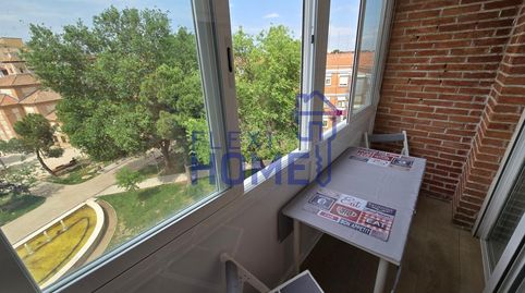 Foto 4 de Habitación en Calle Quevedo, Caballería Española, Alcalá de Henares