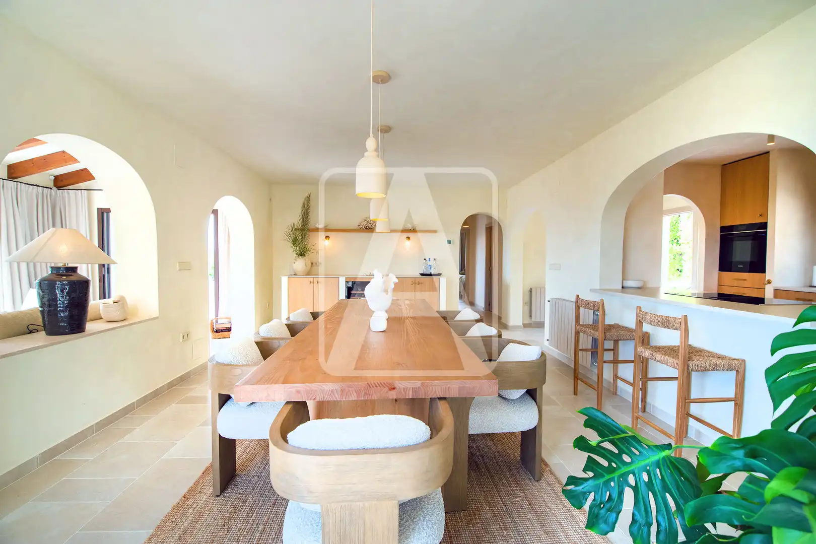 Detached house with pool for sale in La Viña - Montemar - San Jaime, imagen 15