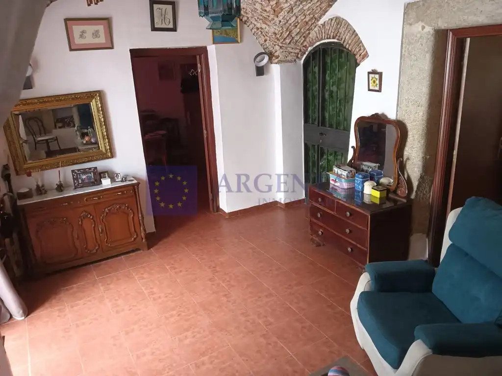 Casa o xalet en venda a Calle Nueva, Aldea del Cano
