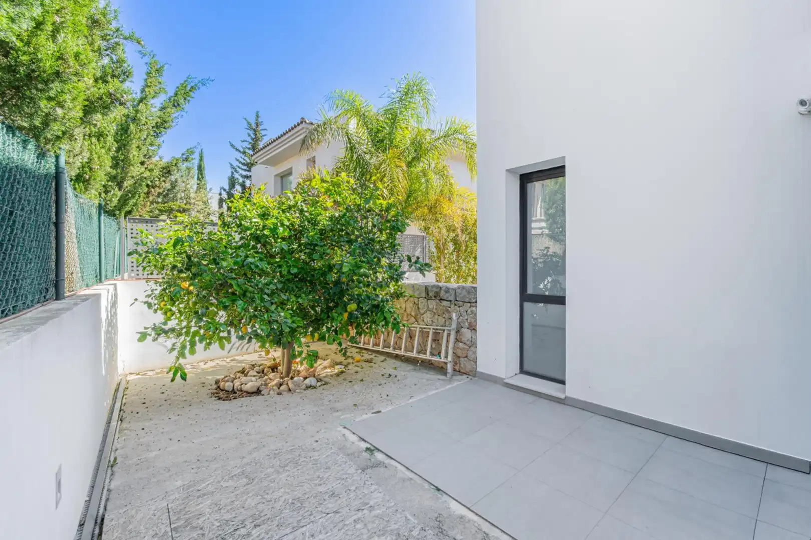 Chalet con terraza en venta en Carrer SAFRA, imagen 30