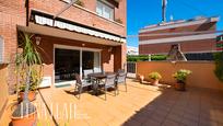 Terrace of House or chalet for sale in Viladecans